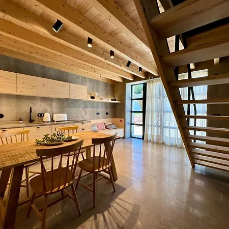 Casa Da Eira, Casaspensadas