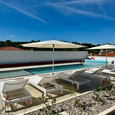 Villa Casa Da Eira, Casaspensadas