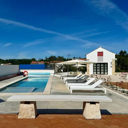 Casa Da Eira, Casaspensadas Villa