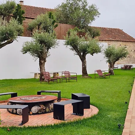 Casa Da Eira, Casaspensadas Villa