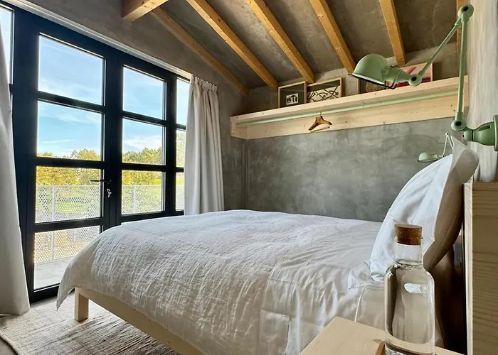 Villa Casa Da Eira, Casaspensadas Juncal (Leiria)