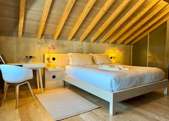 Villa Casa Da Eira, Casaspensadas *