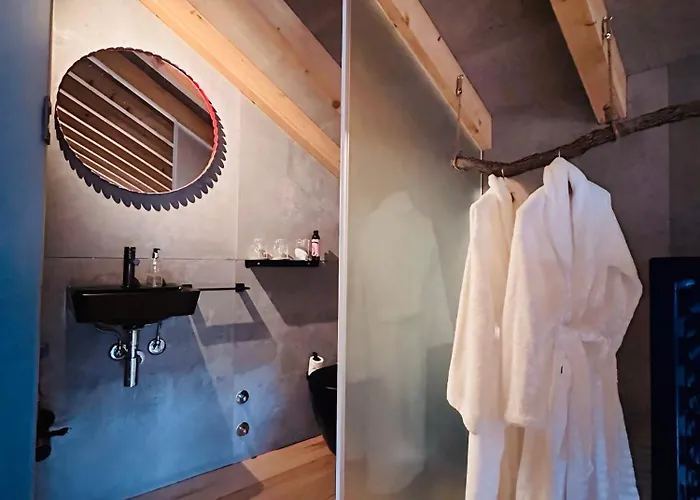 Villa Casa Da Eira, Casaspensadas