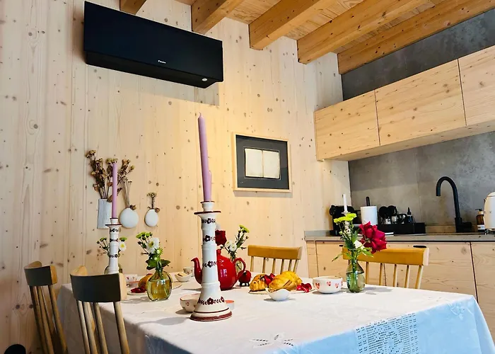 Casa Da Eira, Casaspensadas Villa Juncal (Leiria)