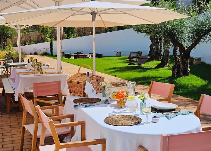 Casa Da Eira, Casaspensadas * Juncal (Leiria)